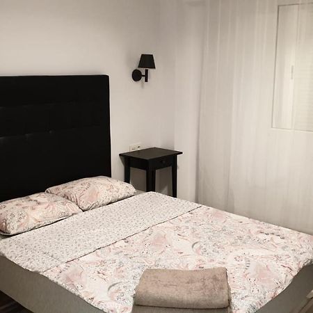 Apartamento Plaza Manila 알리칸테 외부 사진