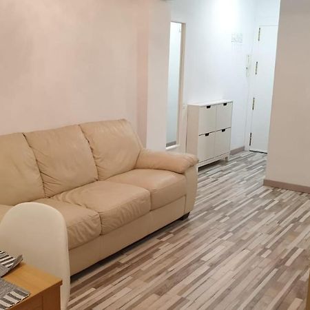 Apartamento Plaza Manila 알리칸테 외부 사진