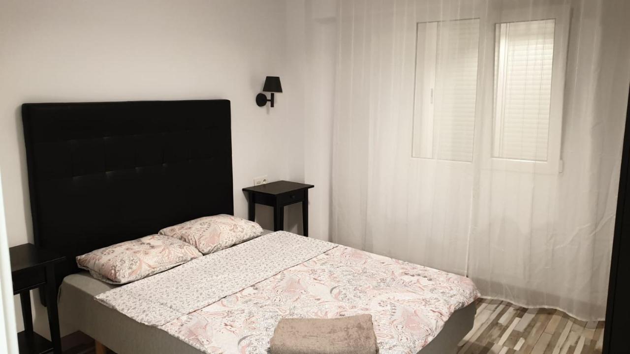 Apartamento Plaza Manila 알리칸테 외부 사진