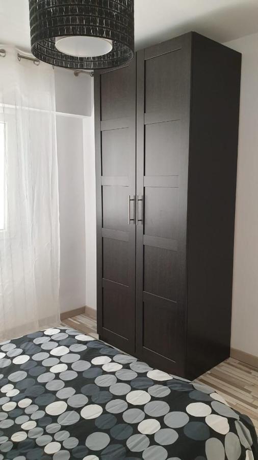 Apartamento Plaza Manila 알리칸테 외부 사진